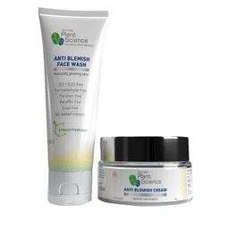 Atrimed Plant Science Anti-Blemish Face Wash 50 ml & Cream 50 g-20
