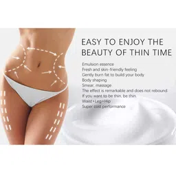 KURAIY Body Slimming Cream - 50g-48
