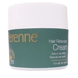 Perenne Hair Retardant Cream For Reducing Facial & Body Hair - 50g-21
