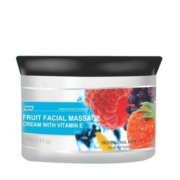 Oxyglow Fruit Facial Massage Cream With Vitamin E - 500g-20