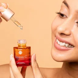 Indulgeo Essentials Vitamin C Glow Essence 20ml-picture-11
