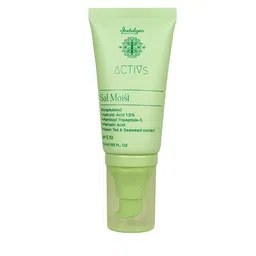 Indulgeo Essentials Sal Moist Acne Healing Moisturizer With Salicylic Acid - 50 ml-13