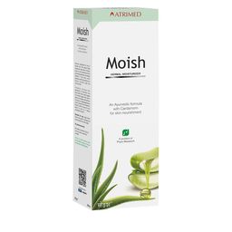 Atrimed Plant Science Moish Herbal Moisturizer - 200 ml-42