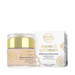 Body Cupid Vitamin C Gel Cream with Kakadu Plum extract & Hyaluronic Acid 50 ml-picture-15