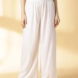 DIVINATION Women High-Rise Trousers-picture-44