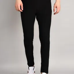 TIM PARIS Men Cotton Track Pant-image-86