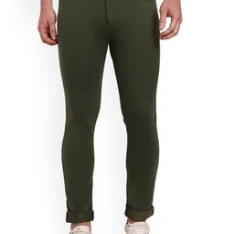 ONE SKY Men Trousers-image-96