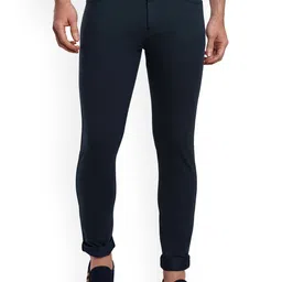 ONE SKY Men Trousers-picture-8