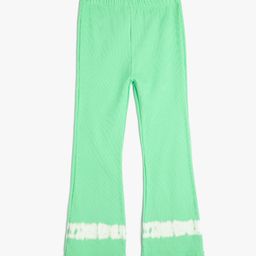 Koton Girls Flared Trousers-image-68