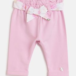 Chicco Girls Mid-Rise Relaxed Trousers-picture-37