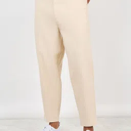 Styli Men Ballon Fit Stretch Twil Chino Trouser-picture-34