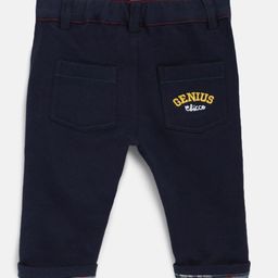Chicco Infant Boys Comfort Regular Trousers-image-62