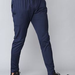INDIAN THREADS Men Relaxed High-Rise Joggers-image-76