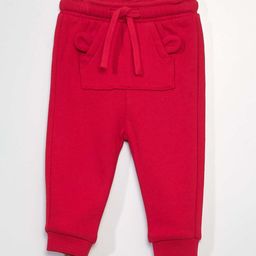 KIABI Boys Joggers Trousers-image-21