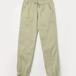 Fame Forever by Lifestyle Boys Joggers Trousers-image-52
