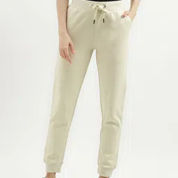 United Colors of Benetton Women Mid Rise Cotton Joggers-image-94