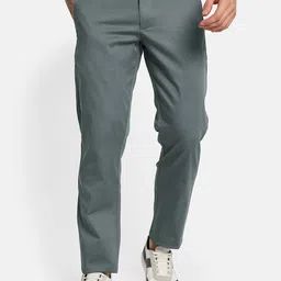 Octave Men Joggers Trousers-image-37