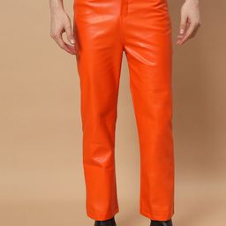BAESD Men Mid-Rise Original Trousers-image-95