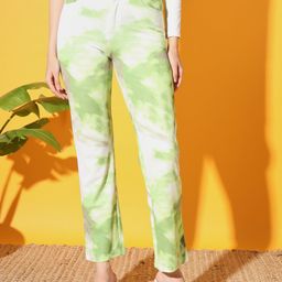 TANDUL Women Mid-Rise Regular Fit Original Trousers-picture-21