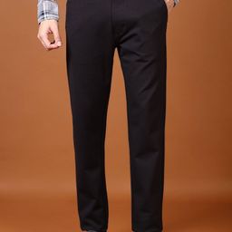 V-Mart Men Chinos Trousers-picture-32