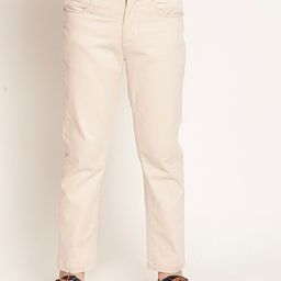 One Friday Boys Classic Mid Rise Cotton Chinos-image-93