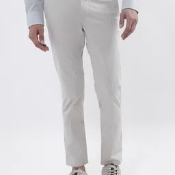 GANT Men Slim Fit Chinos Trousers-image-38