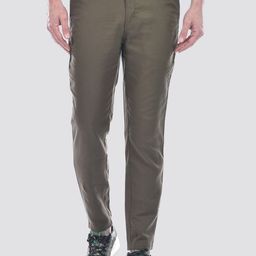 Jack & Jones Men Slim Fit Chinos Trousers-image-65