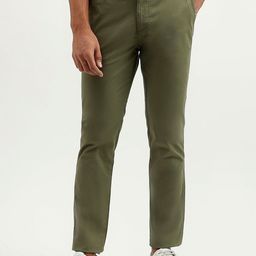 United Colors of Benetton Men Slim Fit Chinos-image-63