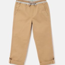 United Colors of Benetton Boys Chinos Trousers-image-128