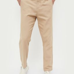 CODE by Lifestyle Men Chinos Trousers-14