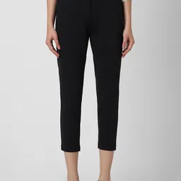 Van Heusen Woman Women Formal Regular Fit Trousers-image-34