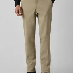 Van Heusen Men Slim Fit Trousers-picture-24