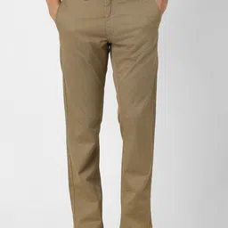 Van Heusen Sport Men Slim Fit Trousers-image-70
