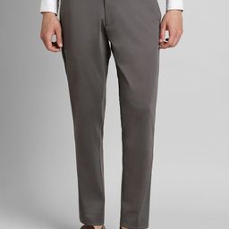 SIMON CARTER LONDON Men Mid-Rise Slim Fit Trousers-image-27