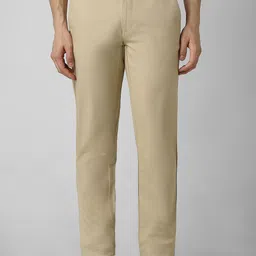 Van Heusen Sport Men Slim Fit Trousers-picture-33
