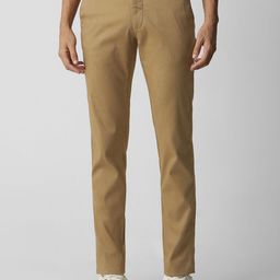 Van Heusen Sport Men Slim Fit Trousers-image-128