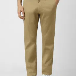 Van Heusen Sport Men Slim Fit Trousers-image-74