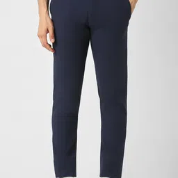Van Heusen Sport Men Slim Fit Tailored Trousers-image-52