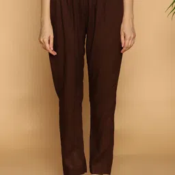 LetsDressUp Women Regular Trousers-image-82