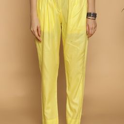 LetsDressUp Women Regular Trousers-picture-43