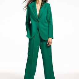 H&M Woman Tailored trousers-picture-26