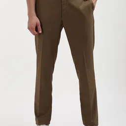 Tommy Hilfiger Men Regular Trouser-image-13