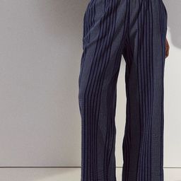 H&M Paper Bag Trousers-image-48