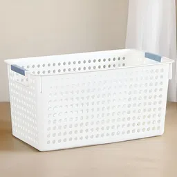 The Better Home White Set of 1 Regular Core Organisers image 1