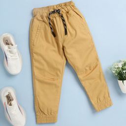 V-Mart Boys Mid-Rise Cotton Jogger-image-59