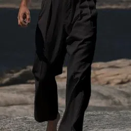 StyleCast x Revolte Men Straight Fit Chinos Trousers-picture-19