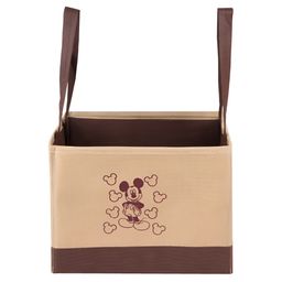 Kuber Industries Beige & Brown 4 Pieces Regular Multi-Utility Organisers-39