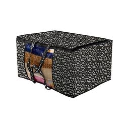 Stylista White & Black Water Resistant Multi-Utility Organiser-image-90
