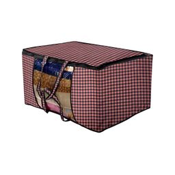 Stylista Brown Water Resistant Multi-Utility Organisers-image-58