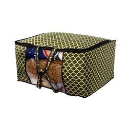 Stylista Green Water Resistant Multi-Utility Organisers-image-60